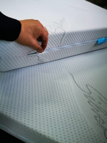 Dušek Basic 140x200 1909