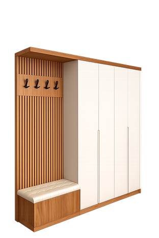 PREDSOBLJE NANDIA 2494