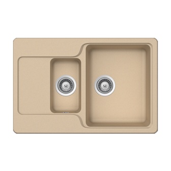 SCHOCK Sudopera MANHATTAN D150 moonstone