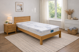 SOGNARE Dušek Duo Conforto 80x200