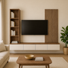TV SET NANDIA 2530