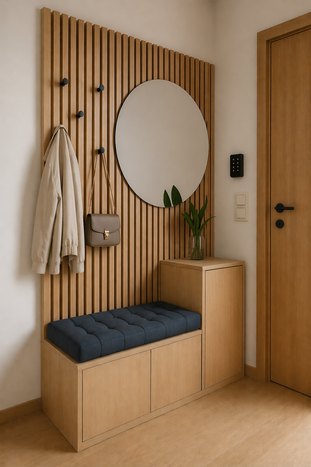 PREDSOBLJE RITANO 2496