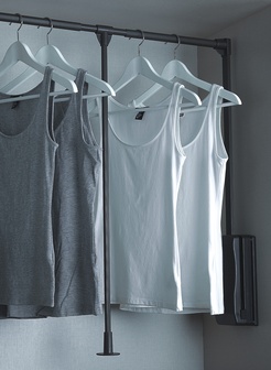 GTV Lift mehanizam Grey L