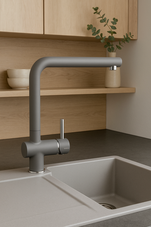 Granitna slavina EPOS CROMA 1181