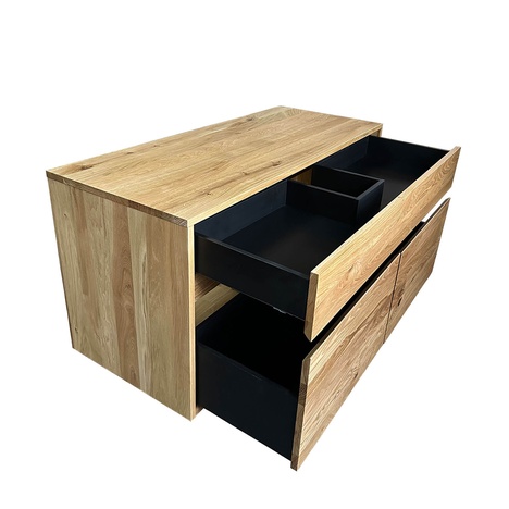 KUPATILSKI ELEMENT URBAN OAK 548