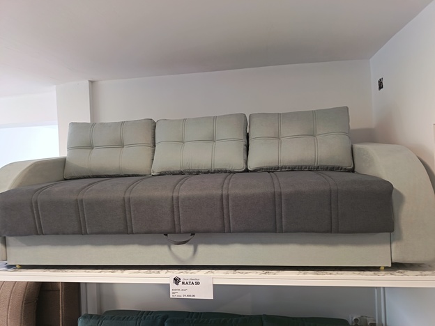 Krevet MAX 2444