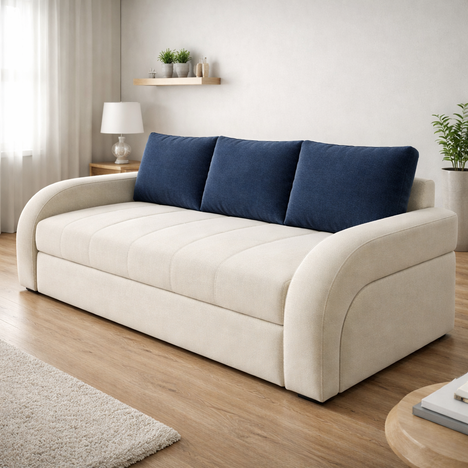 Krevet MAX 2442