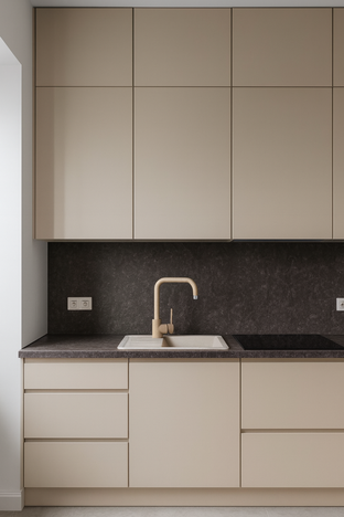 Granitna slavina LENA BKU-465D 1130