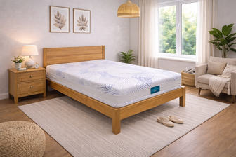 SOGNARE Dušek Duo Conforto 140x200