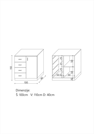 KOMODA 100/4F/1VR