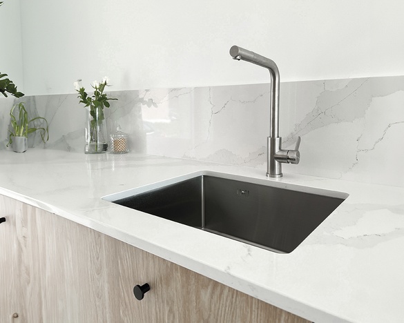 Inox slavina BONA BAB-269D 1119