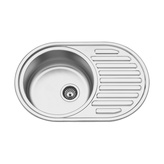 Inox sudopera BOLOCO 859