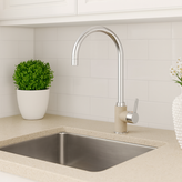 SCHOCK Granitna slavina SIMI-SABBIA