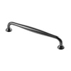 Stilo crno 160mm 1272