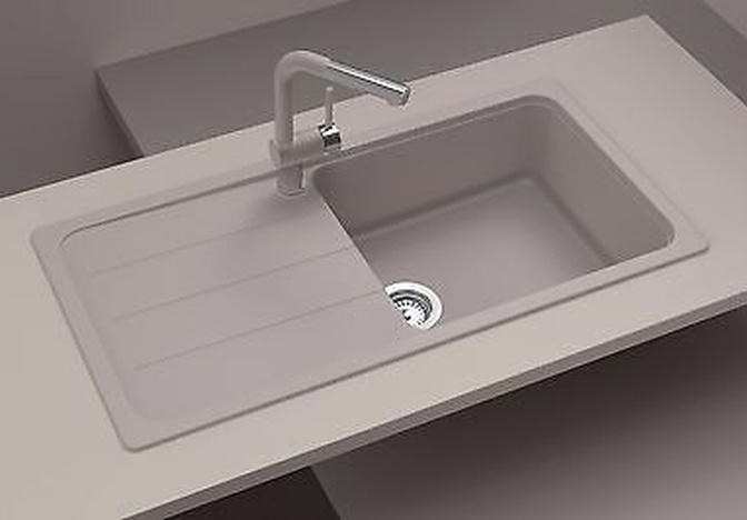 Sudopera FORMHAUS D100L croma 1210