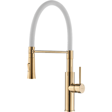 Inox slavina SHIRE BQH-G78D 581