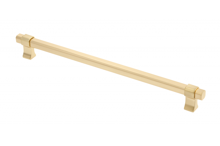 Imperial brušeno zlato 320mm 1370