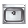 Inox sudopera EX 327 562