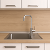 Inox slavina BONA BAB-265D 1115