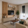 TV SET CALISTO 2524