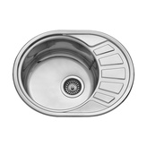 Inox sudopera BOLOCO 904