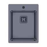 ASIL KROM LAWEO Inox sudopera AS 349 GR