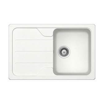 SCHOCK Sudopera FORMHAUS D100S alpina