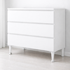 Nogica Twiggy White 1832