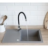 Inox slavina ELZA BKE-761D 1128