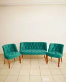 M.A.T.A. CHESTER  set