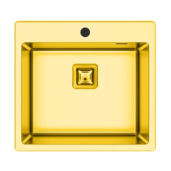 ASIL KROM LAWEO Inox sudopera AS 383 ZL