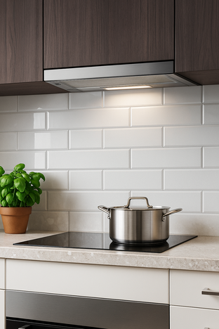 Aspirator PROFF 7052-X 60cm 1407