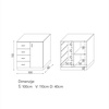 KOMODA 100/4F/1VR