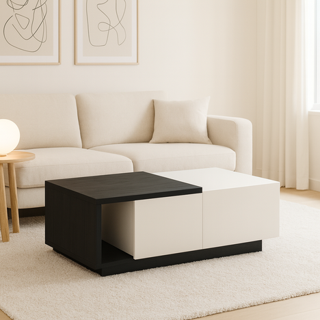 KLUB STO NERO BALANCE 1101