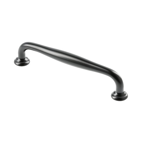 Stilo crno 128 mm 1265