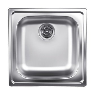 LIVINOX Inox sudopera EX 177