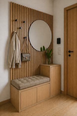 PREDSOBLJE RITANO 2499