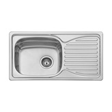 Inox sudopera BOLOCO 905