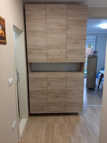 PREDSOBLJE ALBERO 1033