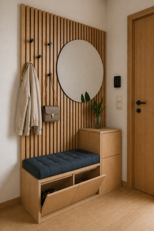 PREDSOBLJE RITANO 2498