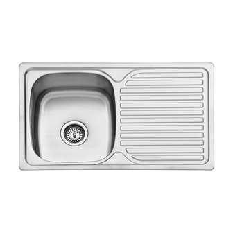 Inox sudopera BOLOCO 834