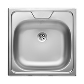 LIVINOX Inox sudopera N 244