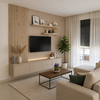 TV SET CALISTO 2525