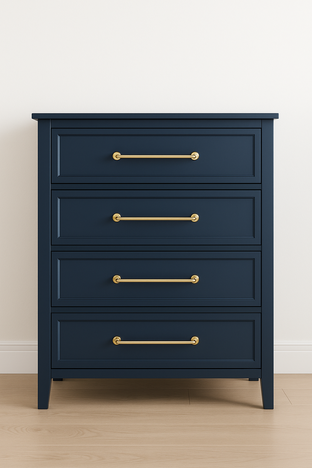 Nord sjaj zlato 192mm 1544