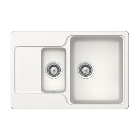 Sudopera MANHATTAN D150 alpina 412