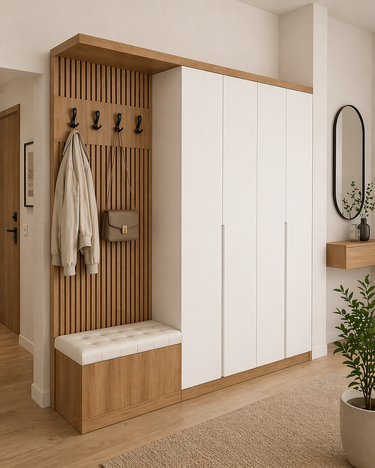 PREDSOBLJE NANDIA 2493