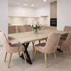 Stolica HILTON 2567