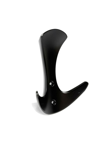 400 Black matte 1609