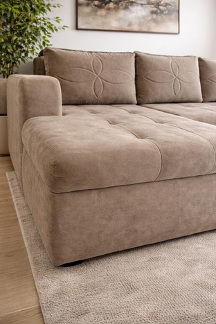 Ugaona garnitura VEGAS 2231