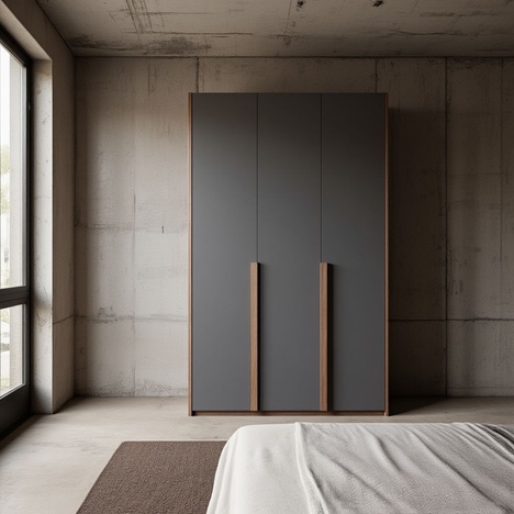 ORMAN MEGA LUX TRIPLE 713